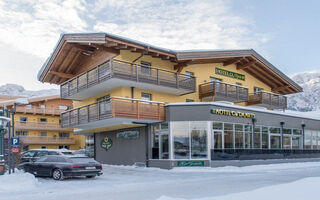 Náhled objektu Aktiv- & Wellnesshotel Gutjahr, Abtenau, Dachstein West / Lammertal, Austria