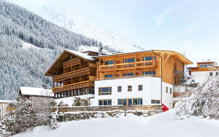 Náhled objektu Aktivhotel Panorama, Colle Isarco / Gossensass, Valle Isarco / Eisacktal, Włochy