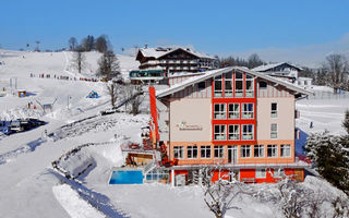 Náhled objektu Aktivhotel Rohrmooserhof, Schladming - Rohrmoos, Dachstein / Schladming, Austria