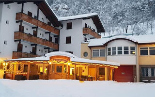 Náhled objektu Albergo Panorama, Cavalese, Val di Fiemme / Obereggen, Włochy