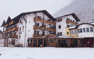 Náhled objektu Albergo Panorama, Sesto - Sexten, 3 Zinnen / Tre Cime Dolomiti, Włochy