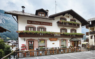 Náhled objektu Albergo Venezia, Sappada, Sappada, Włochy