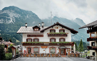 Náhled objektu Albergo Venezia, Sappada, Sappada, Włochy