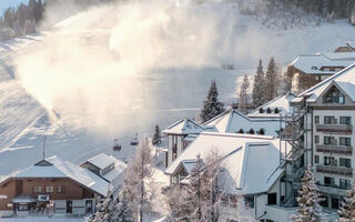 Náhled objektu Aldiana Club Schlanitzen Alm, Nassfeld, Nassfeld / Hermagor, Austria