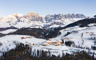 Náhled objektu Aldiana Hochkönig, Mühlbach am Hochkönig, Hochkönig Winterreich, Austria