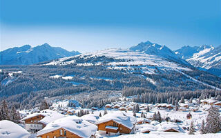 Náhled objektu Almdorf Homes, Königsleiten, Oberpinzgau, Austria