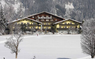 Náhled objektu Almfrieden, Ramsau am Dachstein, Dachstein / Schladming, Austria