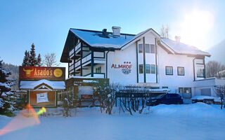 Náhled objektu Almhof, Kirchberg, Kitzbühel / Kirchberg / St. Johann / Fieberbrunn, Austria