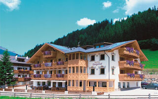 Náhled objektu Almhotel Bergerhof, Sarentino / Sarntal, Sarentino / Sarntal, Włochy