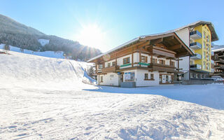 Náhled objektu Almrausch, Hinterglemm, Saalbach - Hinterglemm / Leogang / Saalfelden, Austria