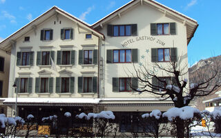 Náhled objektu Alpbach, Meiringen, Meiringen - Hasliberg, Szwajcaria