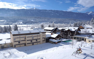 Náhled objektu Alpen Adria Hotel & Spa, Jenig, Nassfeld / Hermagor, Austria
