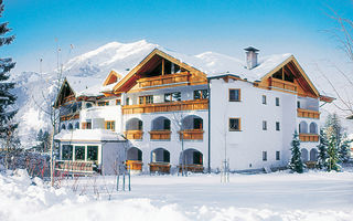 Náhled objektu Alpen Residence, Ehrwald, Tiroler Zugspitz Arena, Austria