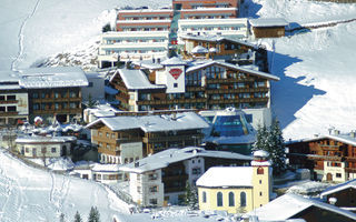 Náhled objektu Alpenbad Hohenhaus, Hintertux, Zillertal, Austria