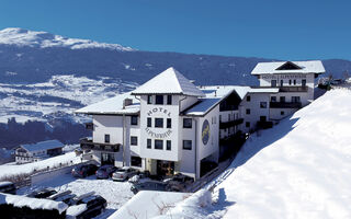 Náhled objektu Alpenfriede, Jerzens, Pitztal, Austria