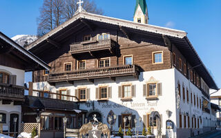 Náhled objektu Alpenglück Hotel Unterm Rain, Kirchberg, Kitzbühel / Kirchberg / St. Johann, Austria
