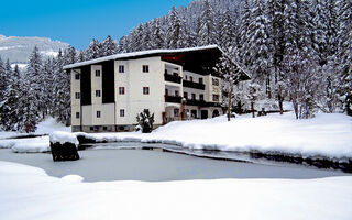 Náhled objektu Alpenhaus Evianquelle, Bad Gastein, Gastein / Grossarl, Austria