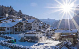 Náhled objektu Alpenheim Charming & Spa, Ortisei / St. Ulrich, Val Gardena / Alpe di Siusi, Włochy