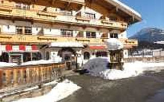 Náhled objektu Alpenhof, Aurach bei Kitzbühel, Kitzbühel / Kirchberg / St. Johann, Austria
