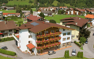 Náhled objektu Alpenhof Hotel Garni Supreme, Zell am Ziller, Zillertal, Austria