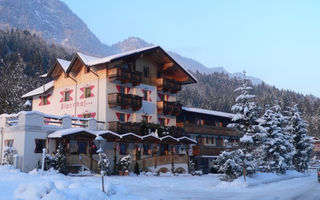 Náhled objektu Alpenhof, Kirchbichl, Wilder Kaiser - Brixental / Hohe Salve, Austria