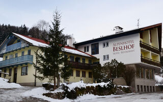 Podgląd obiektu Alpenhotel Beslhof, Ramsau, Berchtesgadener Land, Niemcy