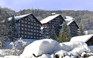 Náhled objektu Alpenhotel Dachstein, Bad Goisern, Dachstein West / Lammertal, Austria