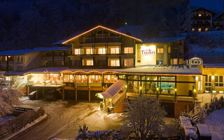 Podgląd obiektu Alpenhotel Fischer, Berchtesgaden, Berchtesgadener Land, Niemcy