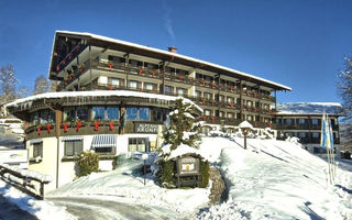 Podgląd obiektu Alpenhotel Kronprinz, Berchtesgaden, Berchtesgadener Land, Niemcy