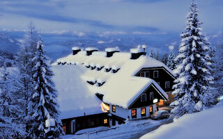 Náhled objektu Alpenhotel Marcius, Jenig, Nassfeld / Hermagor, Austria