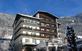 Náhled objektu Alpenhotel Oetz, Oetz, Ötztal / Sölden, Austria