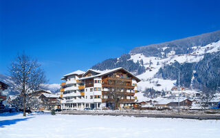 Náhled objektu Alpenhotel Ramsauerhof, Hippach, Zillertal, Austria