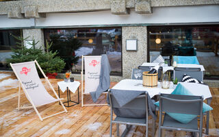 Náhled objektu Alpenhotel Saalbach, Saalbach, Saalbach - Hinterglemm / Leogang / Saalfelden / Fieberbrunn, Austria