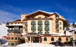 Náhled objektu Alpenhotel Tauernkönig, Obertauern, Lungau / Obertauern, Austria