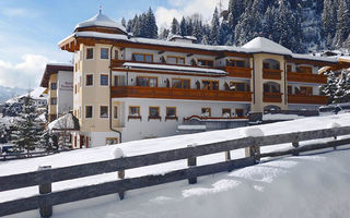 Náhled objektu Alpenhotel Tirolerhof, Gerlos, Zillertal, Austria