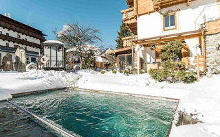 Náhled objektu Alpenhotel Tyrol (Adults Only), Pertisau am Achensee, Achensee, Austria