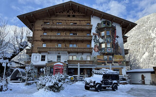 Náhled objektu Alpenhotel Tyrol (Adults Only), Pertisau am Achensee, Achensee, Austria