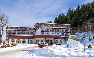 Náhled objektu Alpenhotel Weitlanbrunn, Sillian, Osttirol, Austria