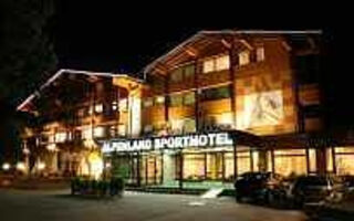 Náhled objektu Alpenland Sporthotel Maria Alm, Maria Alm, Hochkönig Winterreich, Austria