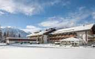 Náhled objektu Alpenland Sporthotel, St. Johann im Pongau, Salzburger Sportwelt / Amadé, Austria