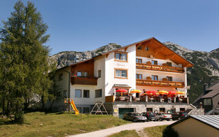 Náhled objektu Alpenrose, Tauplitz, Salzkammergut / Ausseerland, Austria
