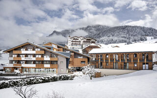 Náhled objektu Alpenroyal, Castelrotto / Kastelruth, Val Gardena / Alpe di Siusi, Włochy