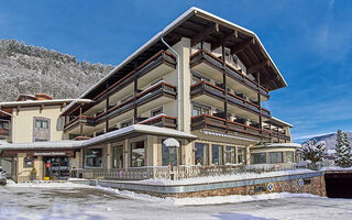 Podgląd obiektu Alpensport-Hotel Seimler, Berchtesgaden, Berchtesgadener Land, Niemcy