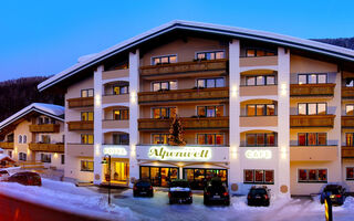 Náhled objektu Alpenwelt, Flachau, Salzburger Sportwelt / Amadé, Austria