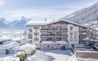 Náhled objektu Alphof, Fulpmes im Stubaital, Stubaital, Austria