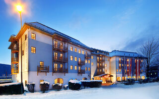 Náhled objektu Alphotel, Innsbruck, Innsbruck, Austria