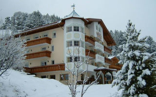 Náhled objektu Alpin Garden, Ortisei / St. Ulrich, Val Gardena / Alpe di Siusi, Włochy