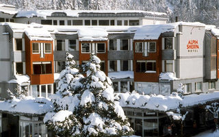 Náhled objektu Alpin Sherpa, Meiringen, Meiringen - Hasliberg, Szwajcaria