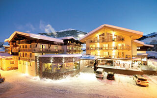 Náhled objektu Alpina, Hinterglemm, Saalbach - Hinterglemm / Leogang / Saalfelden, Austria