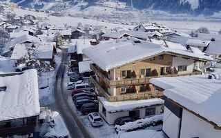 Náhled objektu Alpina, Hippach, Zillertal, Austria